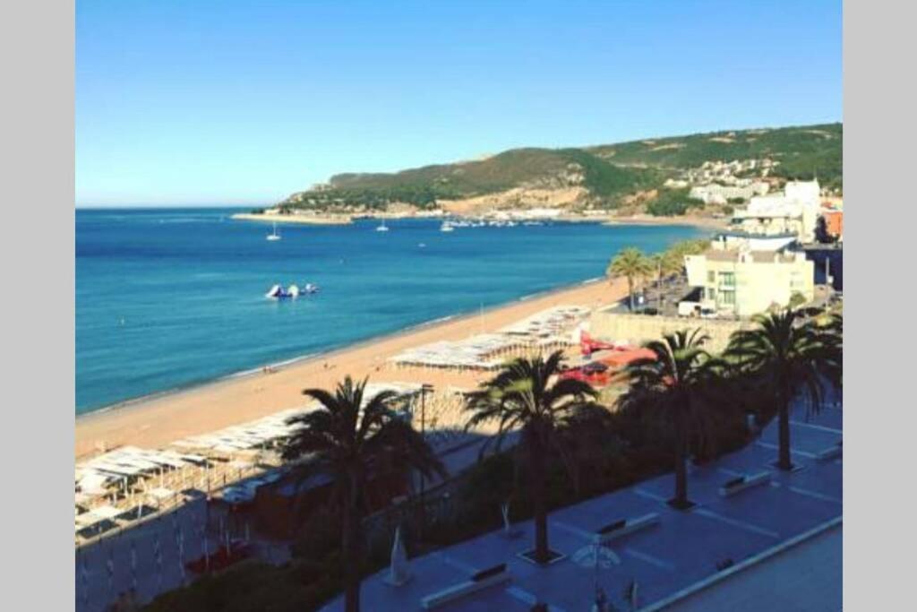 Casa Dos Pelicanos 3 Rooms Sesimbra Ngoại thất bức ảnh