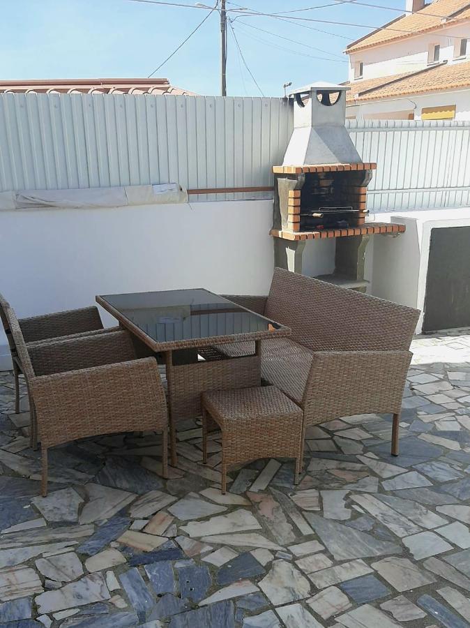 Casa Dos Pelicanos 3 Rooms Sesimbra Ngoại thất bức ảnh